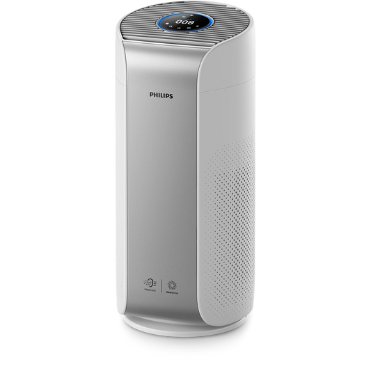 PHILIPS Series 3000i Air Purifier for XL Rooms (AC3059/65)