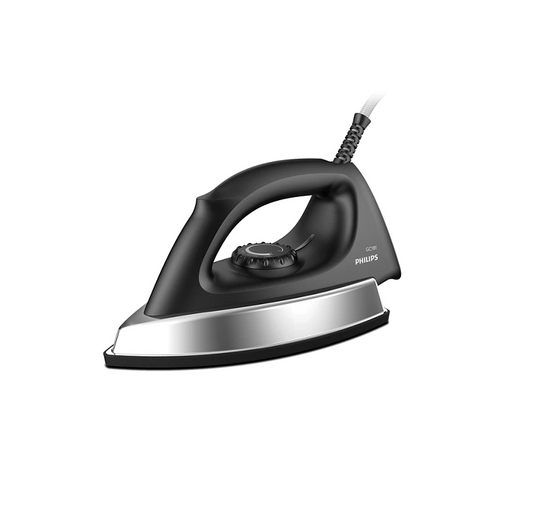 PHILIPS Super Heavy Duty Dry iron (GC181/80)