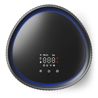 PHILIPS PureProtect Pro 4200 Series Smart Air Purifier (AC4221/61)