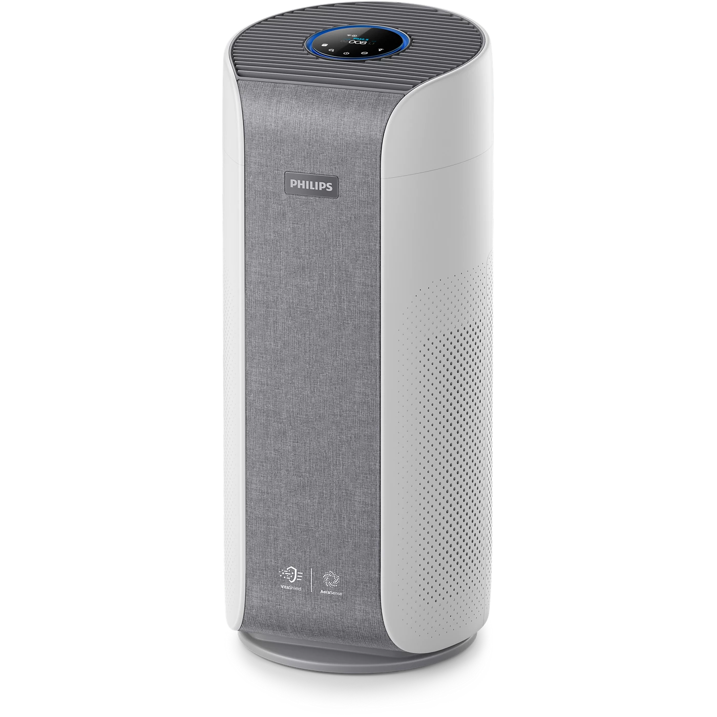 PHILIPS 4000i Series Air Purifier for XXL Rooms (AC3858/63)