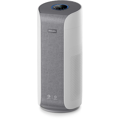 PHILIPS 4000i Series Air Purifier for XXL Rooms (AC3858/63)