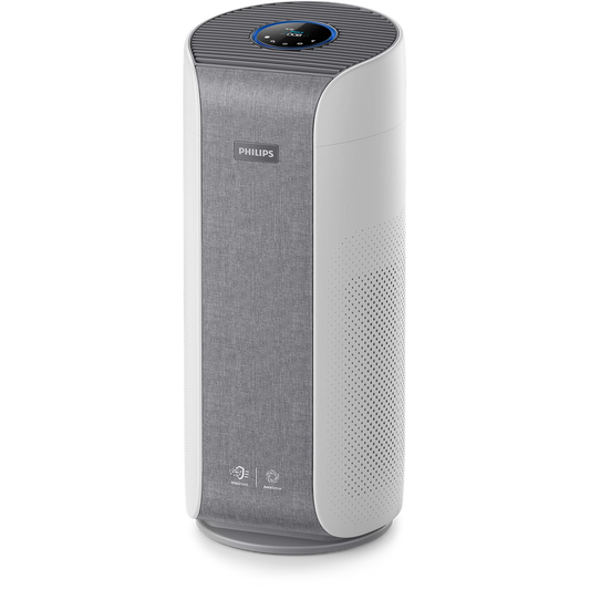PHILIPS 4000i Series Air Purifier for XXL Rooms (AC3858/63)