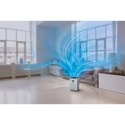 PHILIPS Series 5000i Air Purifier (AC5659)