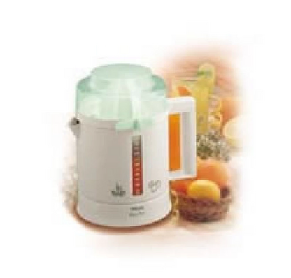 PHILIPS 1L Citrus press Juicer | Dual cone, Dust cover (HR2775)