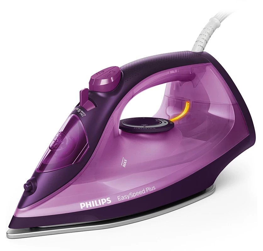 PHILIPS EasySpeed Plus Steam iron (GC2147/30)