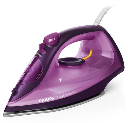 PHILIPS EasySpeed Plus Steam iron (GC2147/30)