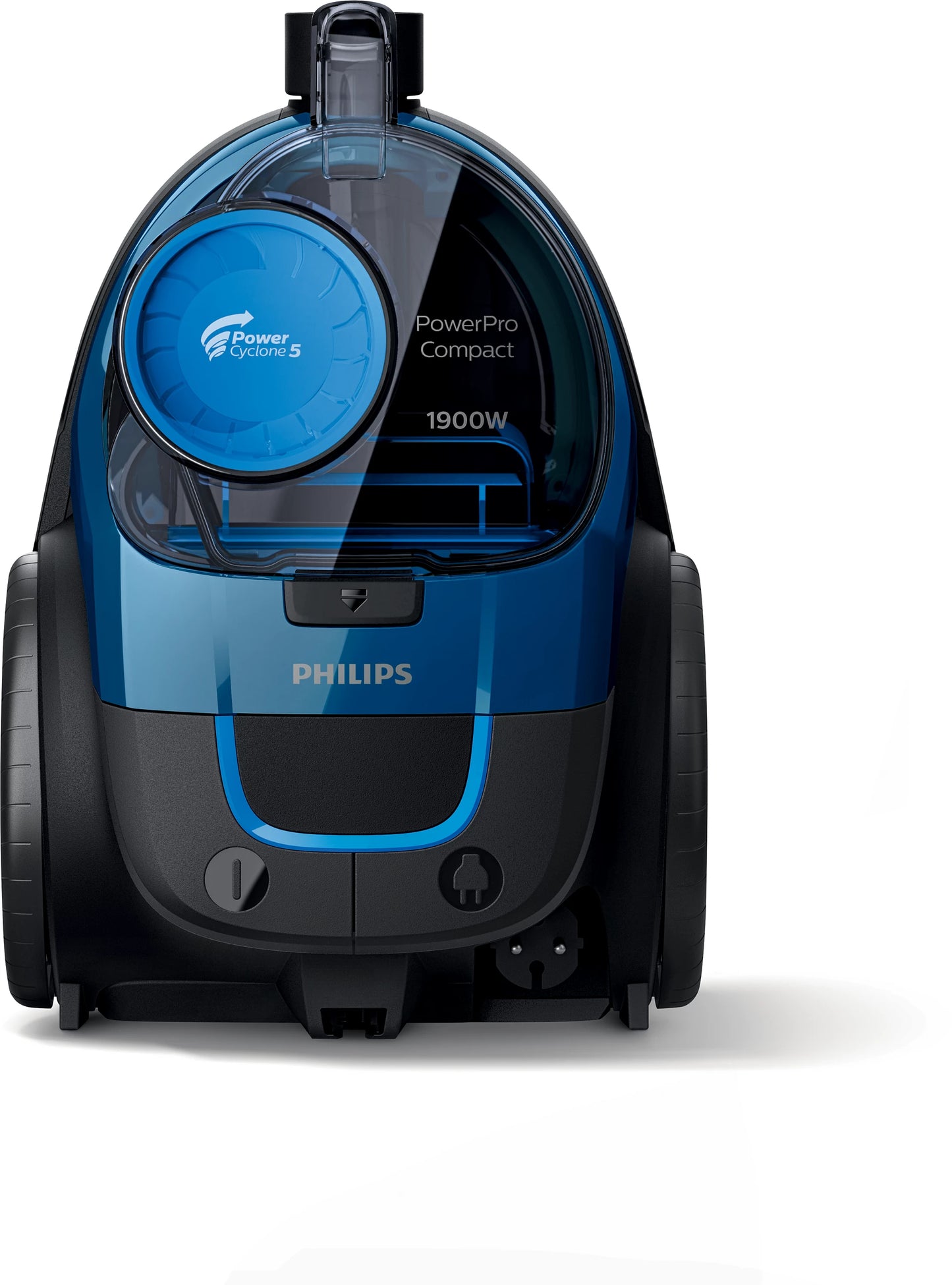 PHILIPS PowerPro Compact Bagless vacuum cleaner (FC9352/01)