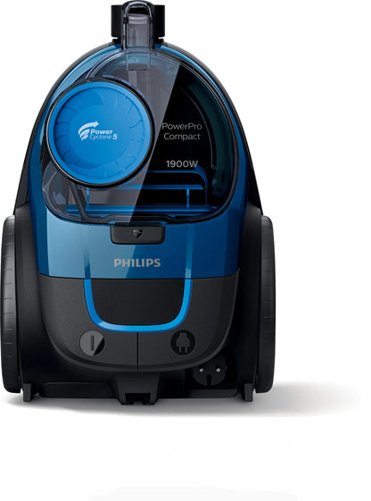 PHILIPS PowerPro Compact Bagless vacuum cleaner (FC9352/01)