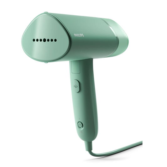 PHILIPS 3000 Series Handheld Steamer (STH3010/70)