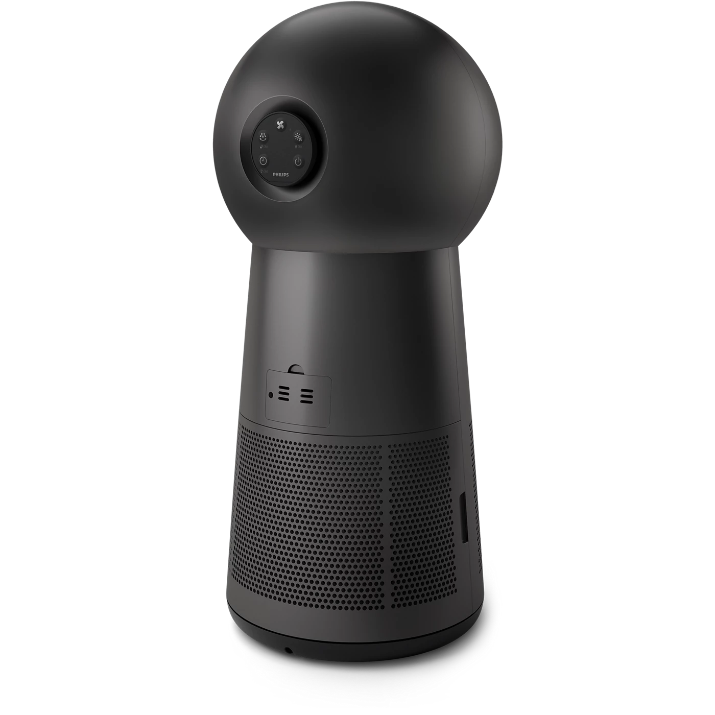 PHILIPS 2000 Series 3-in-1 Purifier, Fan and Heater (AMF220/65)