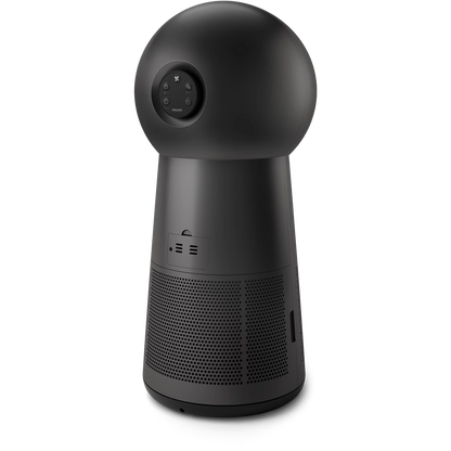 PHILIPS 2000 Series 3-in-1 Purifier, Fan and Heater (AMF220/65)