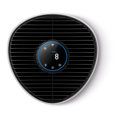 PHILIPS 1000i Series Air Purifier for Medium Rooms (AC1715/60)