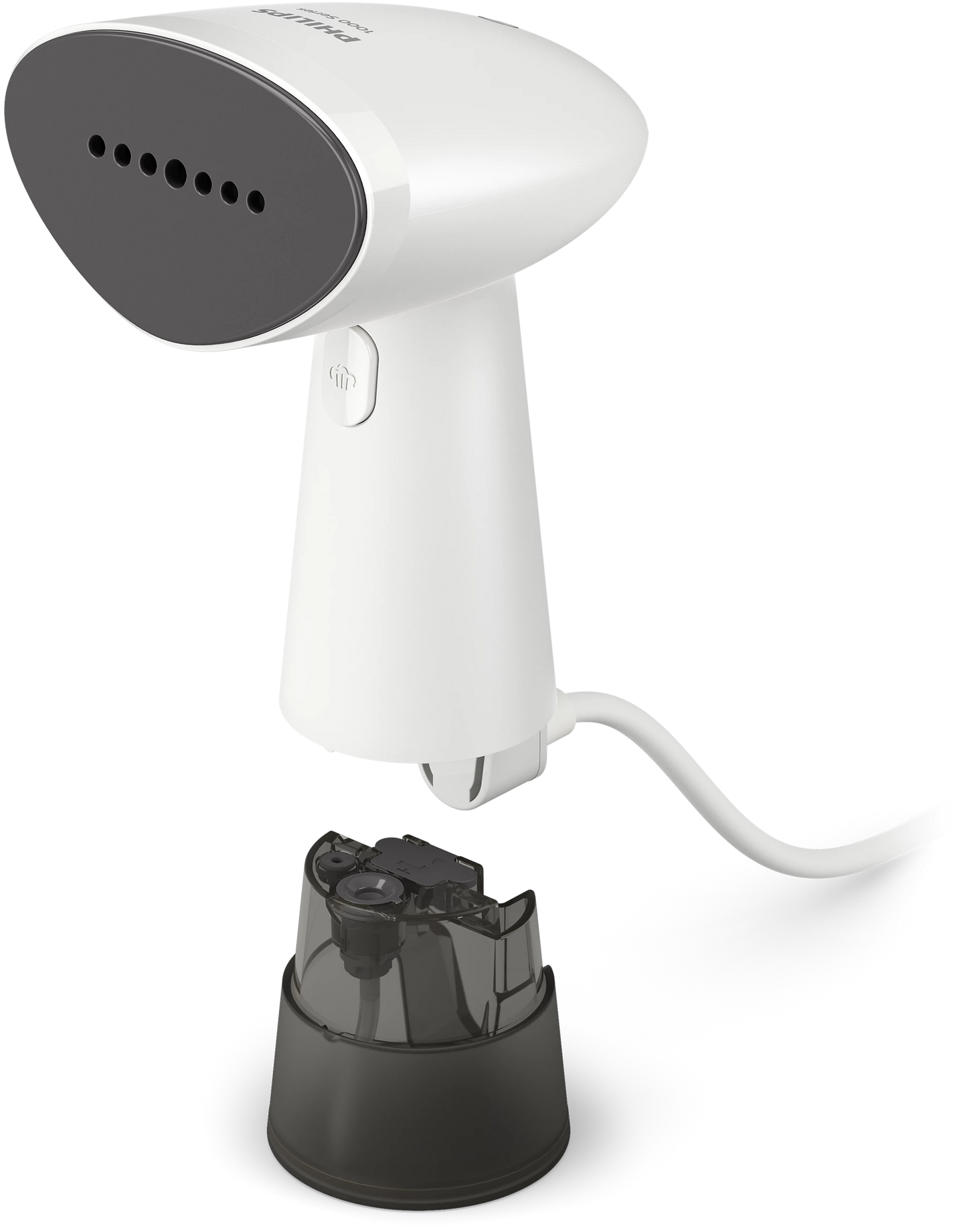PHILIPS 1000 Series Handheld steamer, Available in 2 Colors (STH1010/10)