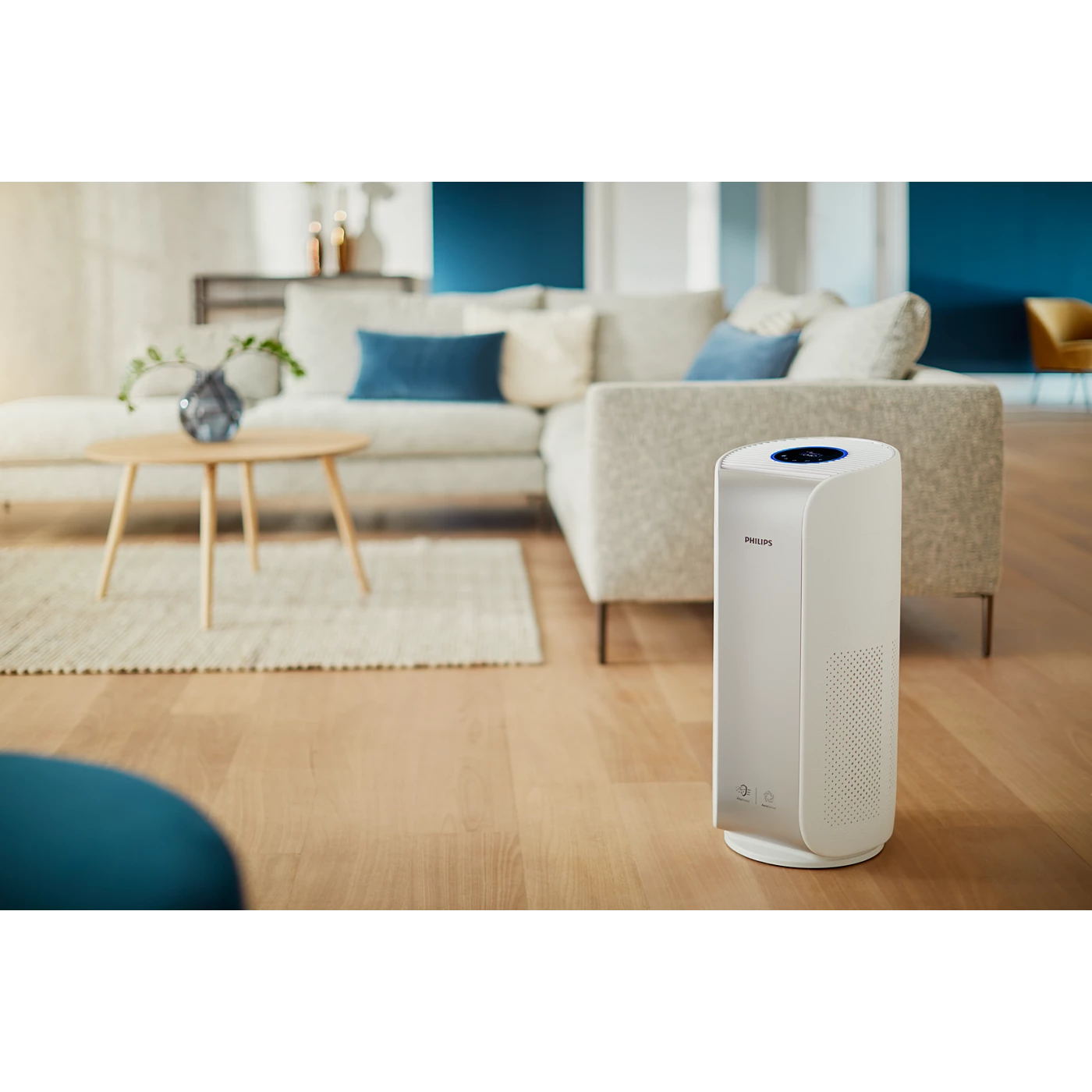 PHILIPS Series 3000i Air Purifier for XL Rooms (AC3059/65)