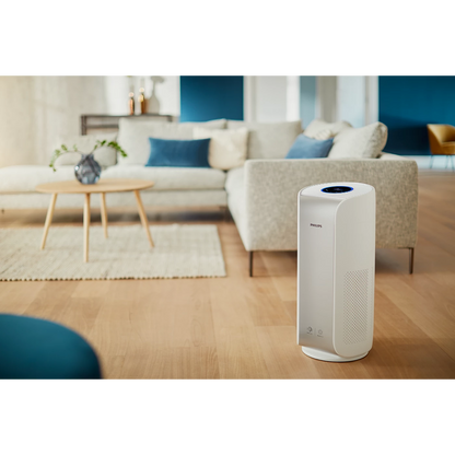 PHILIPS Series 3000i Air Purifier for XL Rooms (AC3059/65)