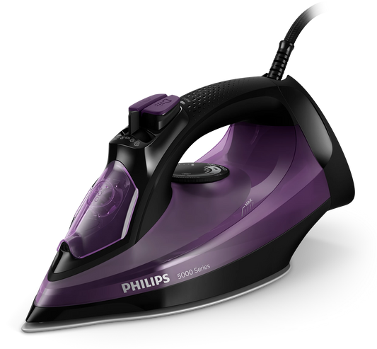 PHILIPS 5000 Series Steam iron (DST5030/80)