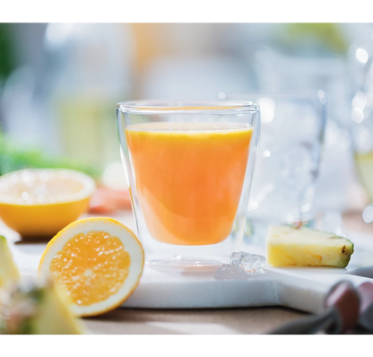 PHILIPS Viva Collection XL Tube Masticating juicer | Quick clean, Easy assembly, Integrated cord storage (HR1887/81)