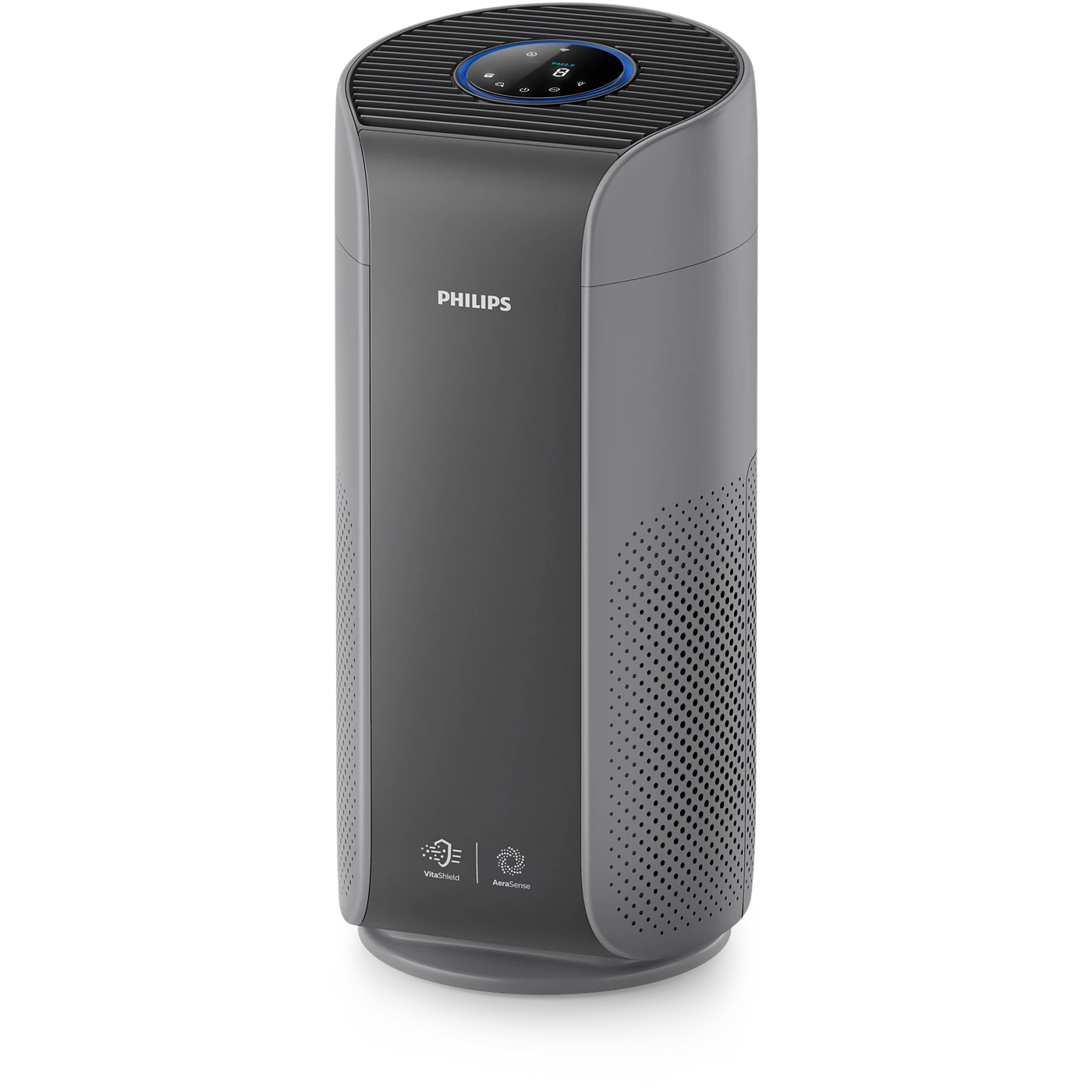 PHILIPS 2000i Series Air Purifier for Large Rooms (AC2959/63)