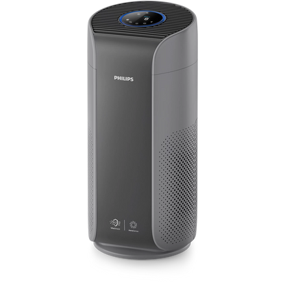 PHILIPS 2000i Series Air Purifier for Large Rooms (AC2959/63)