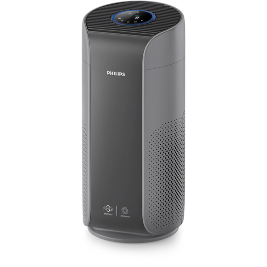 PHILIPS 2000i Series Air Purifier for Large Rooms (AC2959/63)