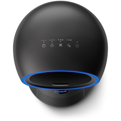 PHILIPS 2000 Series 3-in-1 Purifier, Fan and Heater (AMF220/65)