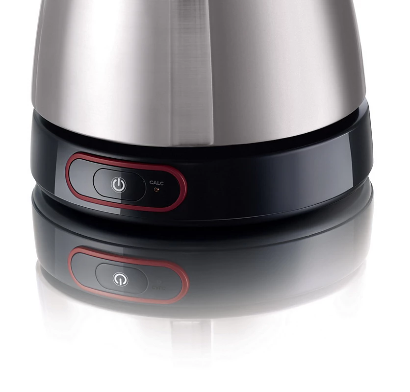 PHILIPS Pure Essentials Coffee Maker with Thermal Jug | 1400w Powerful Coffee Maker (HD7692/90)