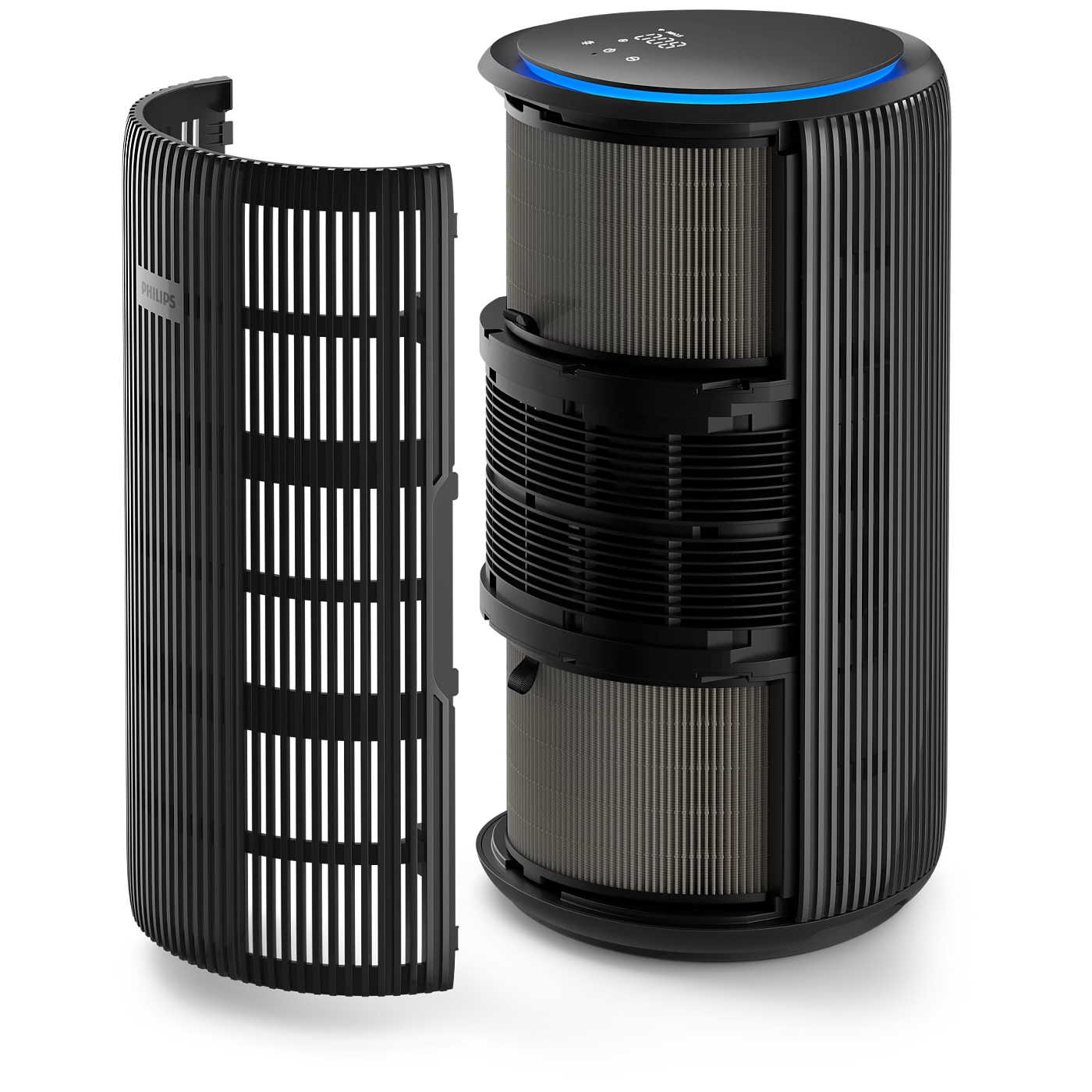 PHILIPS PureProtect 3200 Series Smart Air Purifier (AC3221/63)