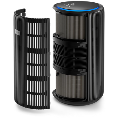 PHILIPS PureProtect 3200 Series Smart Air Purifier (AC3221/63)
