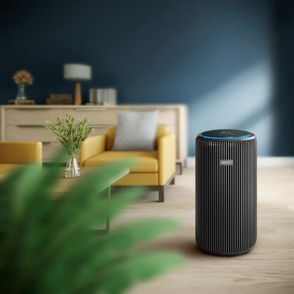 PHILIPS PureProtect 3200 Series Smart Air Purifier (AC3221/63)