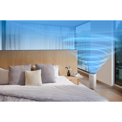 PHILIPS Series 3000i Air Purifier for XL Rooms (AC3059/65)