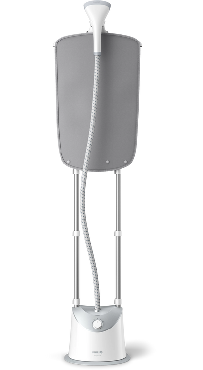 PHILIPS Easy Touch Stand Steamer (GC487/89)