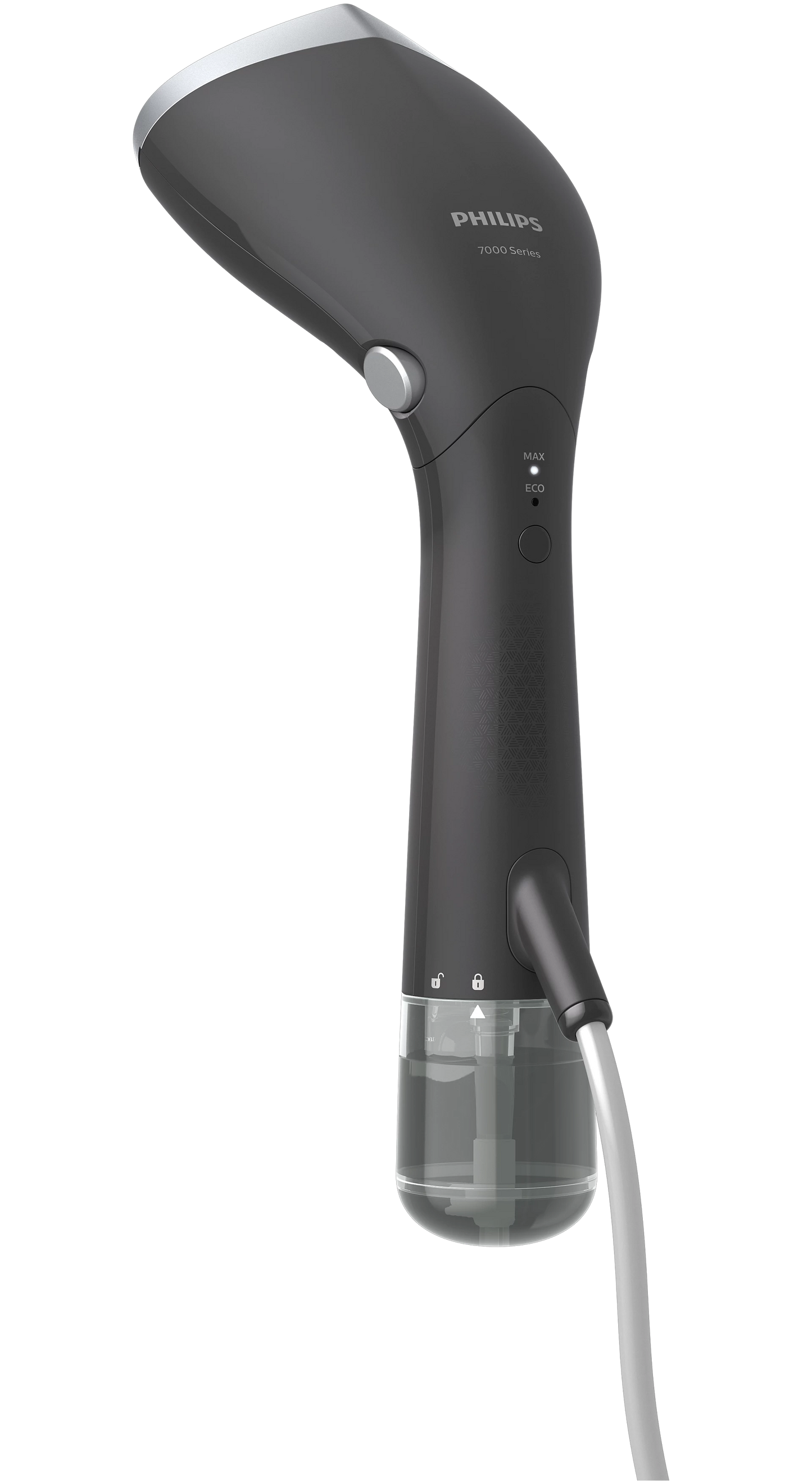 PHILIPS 7000 Series Handheld Steamer, Available in 2 Colors (STH7040/80)